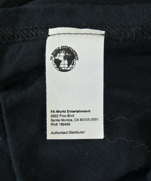 FUCKING AWESOME T恤/上衣