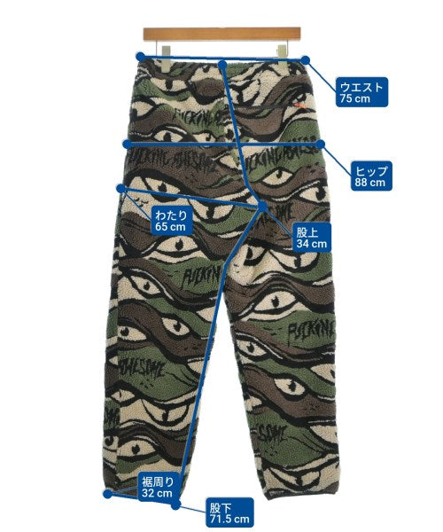 FUCKING AWESOME 其他款