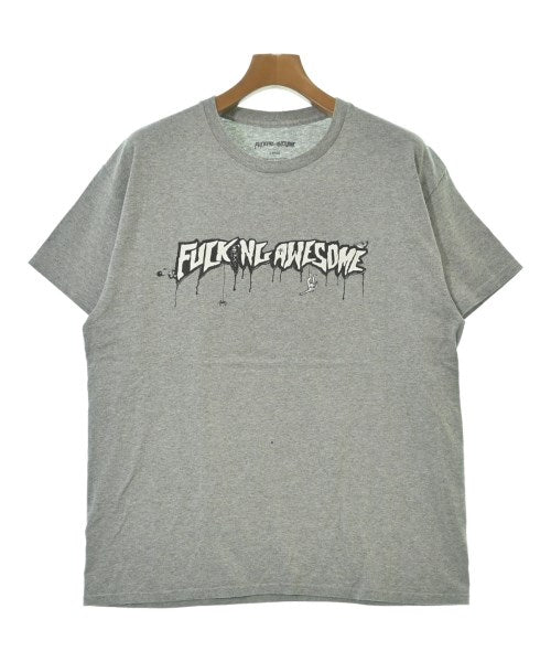 FUCKING AWESOME T恤/上衣