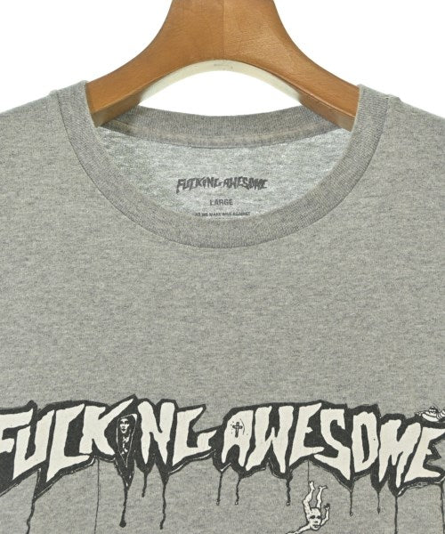 FUCKING AWESOME T恤/上衣