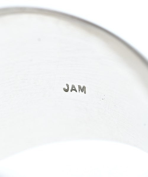 JAM HOME MADE & ready made 戒指
