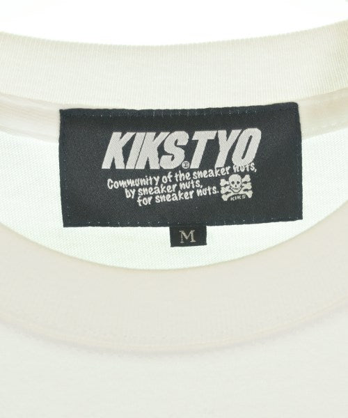 KIKS TYO T恤/上衣