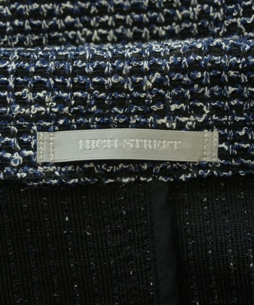 THE HIGH STREETS 西裝外套