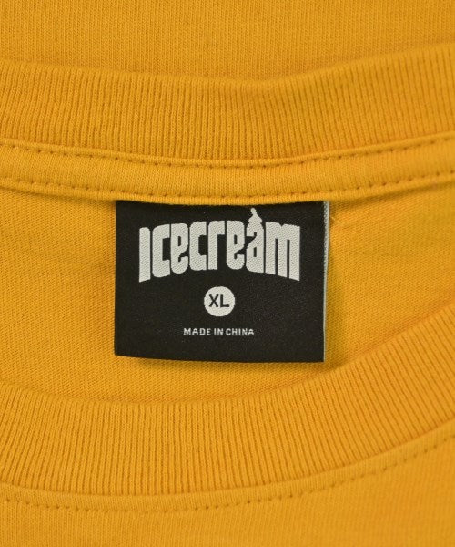 ICE CREAM T恤/上衣