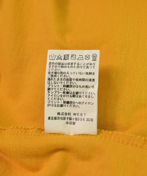 ICE CREAM T恤/上衣