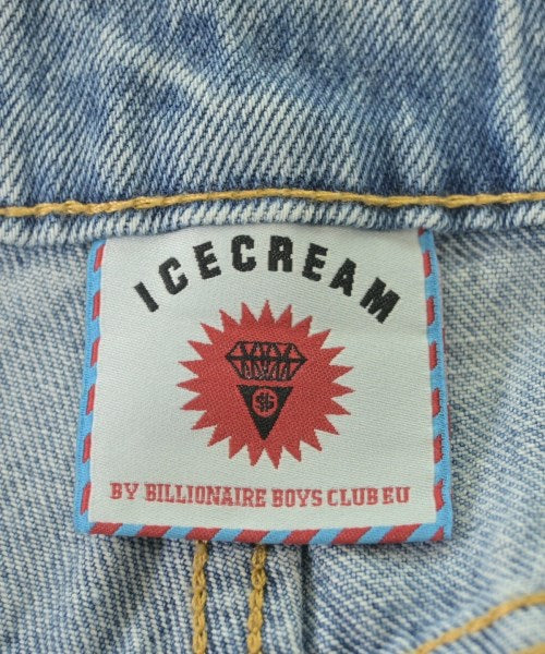 ICE CREAM 牛仔褲