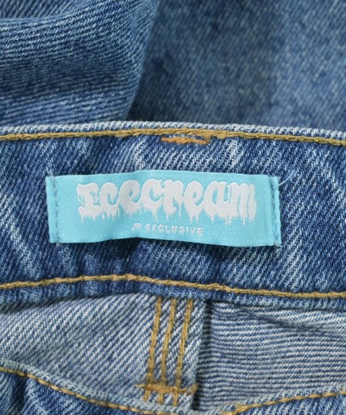 ICE CREAM 牛仔