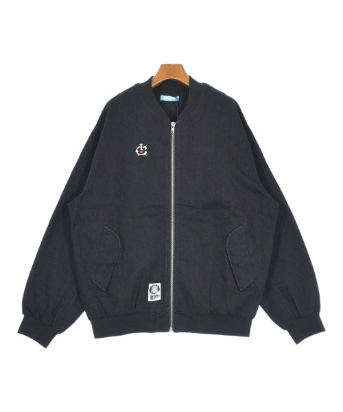 ICE CREAM 斜紋夾克