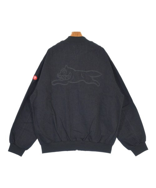 ICE CREAM 斜紋夾克