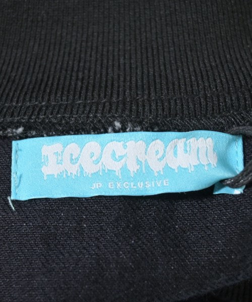 ICE CREAM 斜紋夾克