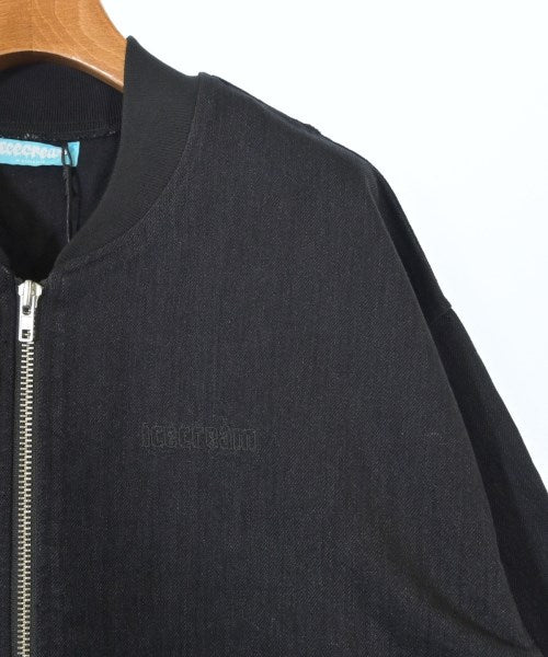 ICE CREAM 斜紋夾克