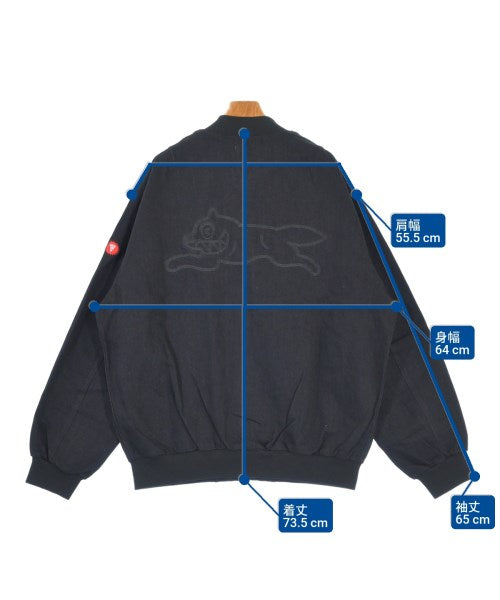 ICE CREAM 斜紋夾克