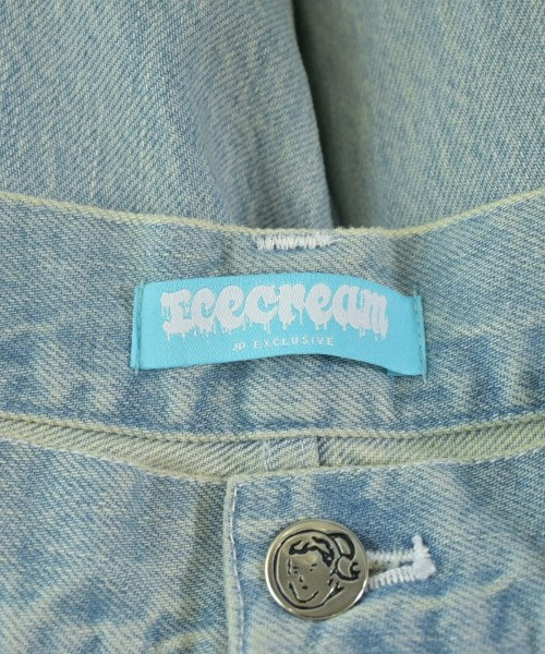 ICE CREAM 牛仔