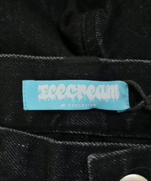 ICE CREAM 短褲
