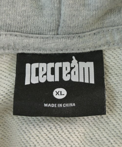 ICE CREAM 連帽衫