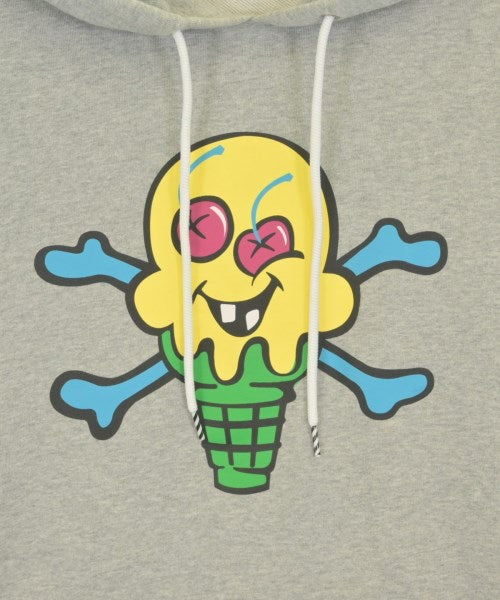 ICE CREAM 連帽衫