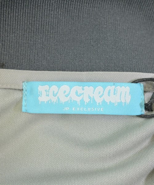 ICE CREAM T恤/上衣