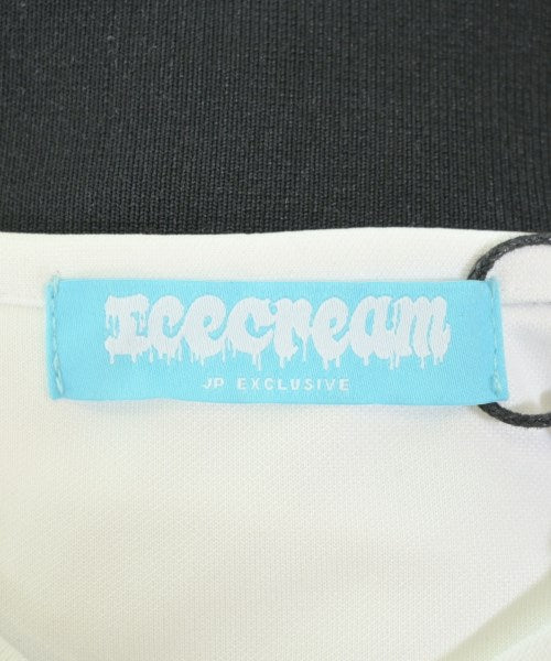ICE CREAM T恤/上衣