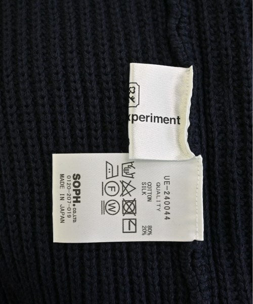 uniform experiment 開襟衫