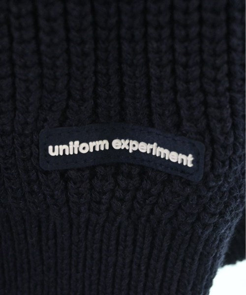 uniform experiment 開襟衫