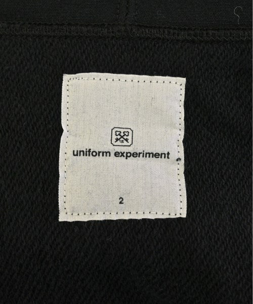uniform experiment 連帽衫