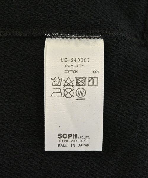 uniform experiment 連帽衫