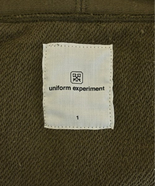 uniform experiment 連帽衫