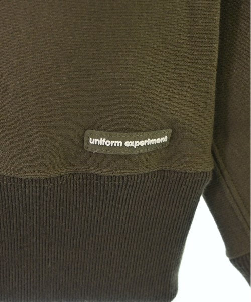 uniform experiment 連帽衫