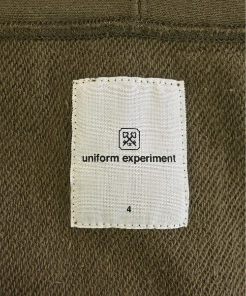 uniform experiment 連帽衫