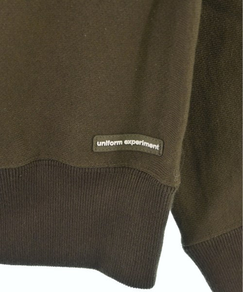 uniform experiment 連帽衫