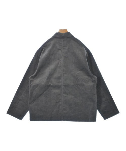 uniform experiment 西裝外套