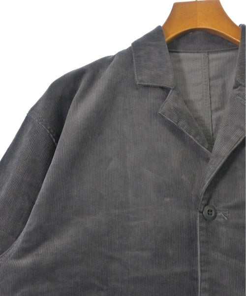 uniform experiment 西裝外套