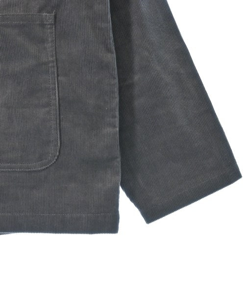 uniform experiment 西裝外套