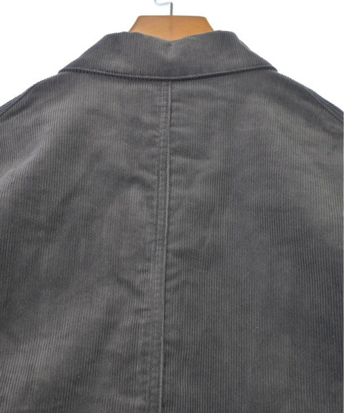 uniform experiment 西裝外套