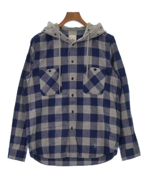 uniform experiment 休襯衫