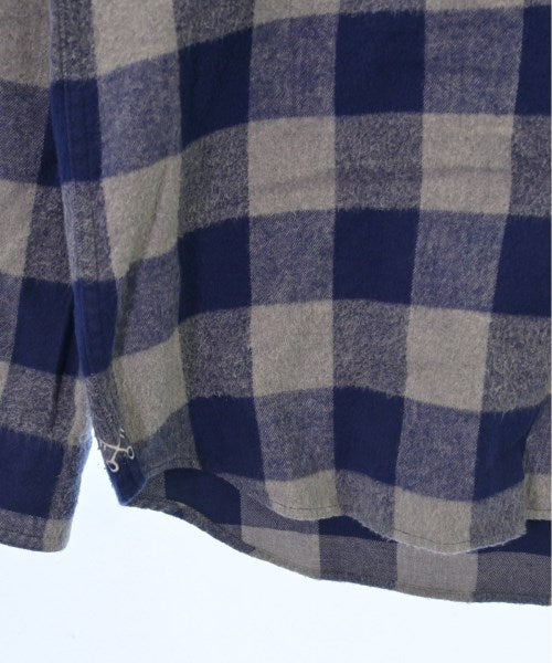 uniform experiment 休襯衫