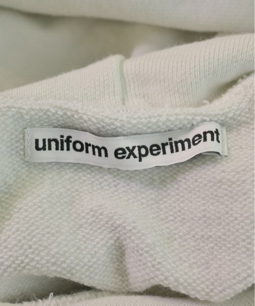 uniform experiment 連帽衫