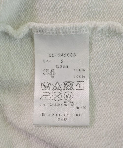 uniform experiment 連帽衫