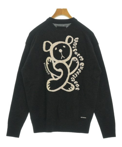 uniform experiment 毛衣