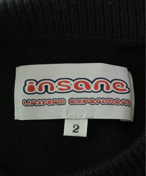 uniform experiment 毛衣