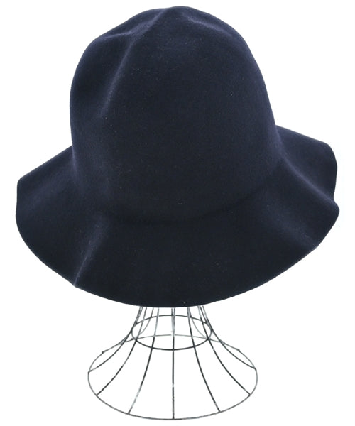 uniform experiment 帽子