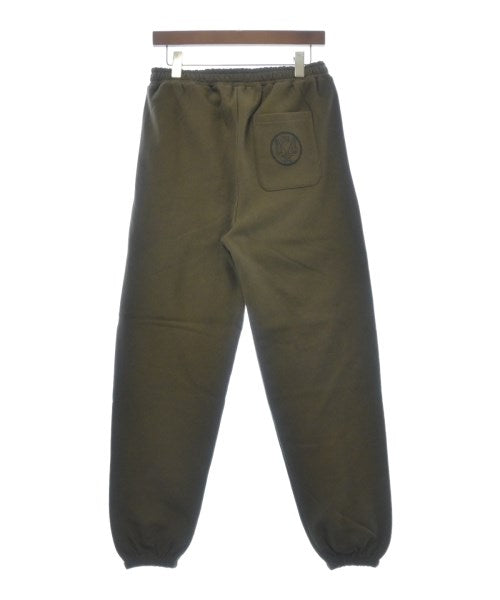 uniform experiment 運動