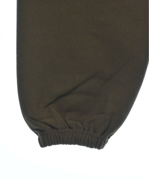 uniform experiment 運動