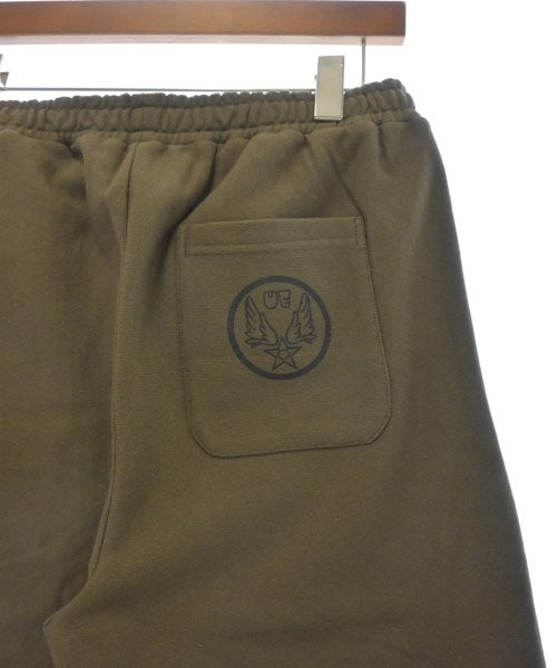 uniform experiment 運動