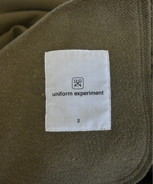 uniform experiment 運動褲