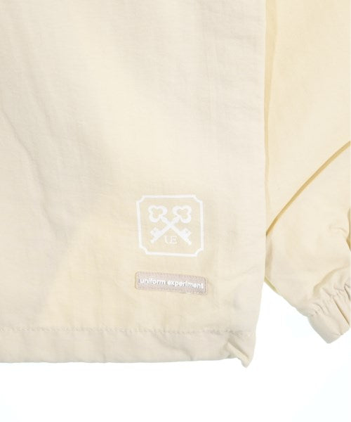 uniform experiment 其他飛行外套