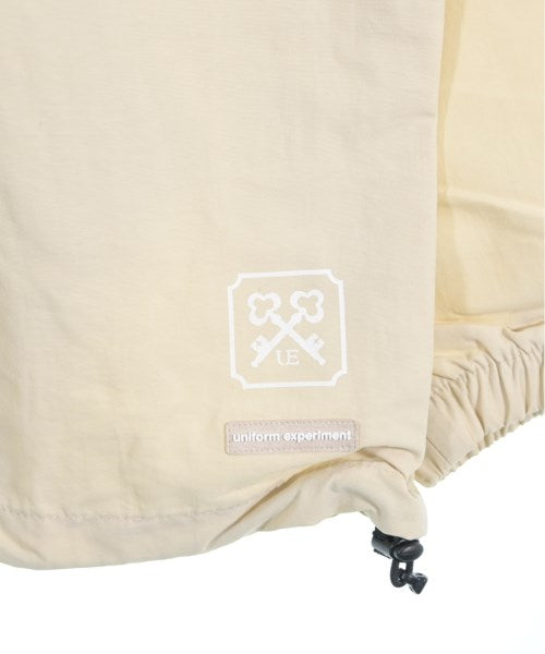 uniform experiment 其他飛行外套