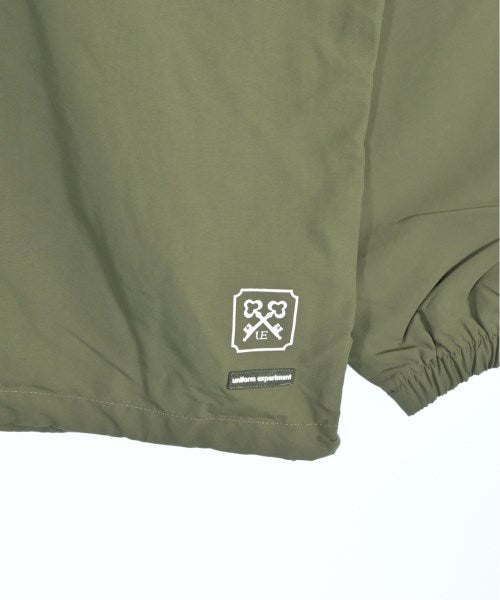 uniform experiment 其他飛行外套
