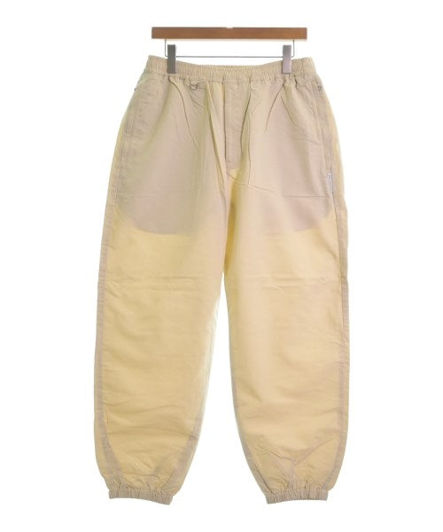 uniform experiment 其他款