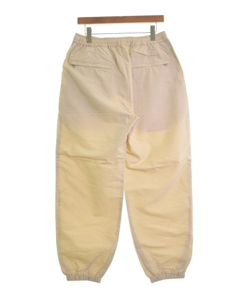 uniform experiment 其他款